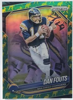 Dan Fouts