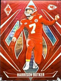 Harrison Butker