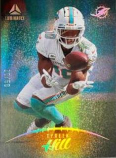 Tyreek Hill