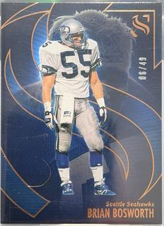 Brian Bosworth
