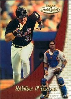 Mike Piazza