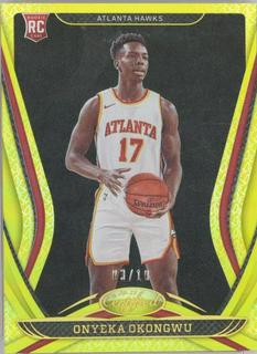 Onyeka Okongwu