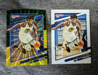 James Wiseman