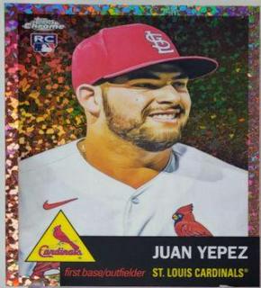 Juan Yepez