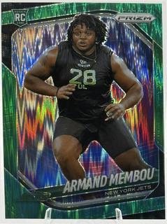 Armand Membou