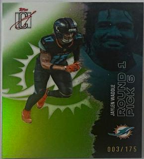 Jaylen Waddle