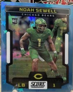 Noah Sewell