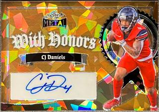 CJ Daniels