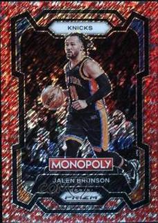 Jalen Brunson