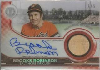 Brooks Robinson