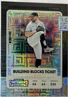 Carlos Rodon