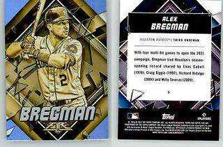 Alex Bregman