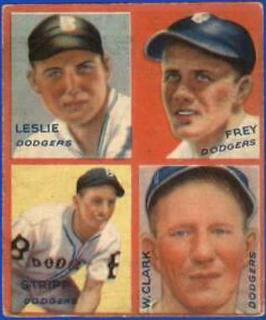 Clark, Frey, Leslie, Stripp