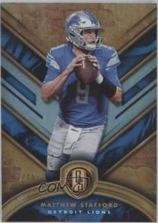 Matthew Stafford