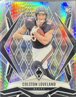 Colston Loveland