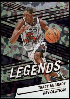 Tracy McGrady