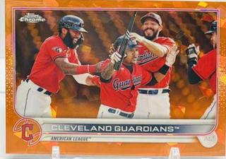 Cleveland Guardians