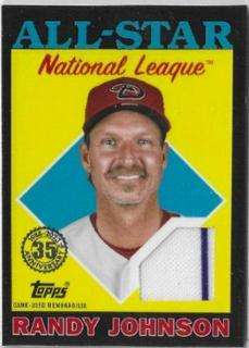 Randy Johnson