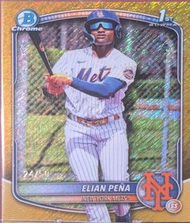 Elian Pena