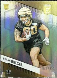 Bryan Bresee