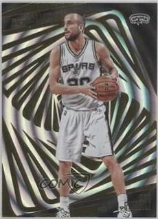 Manu Ginobili