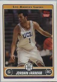 Jordan Farmar