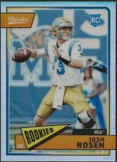 Josh Rosen