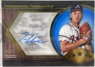 Tom Glavine