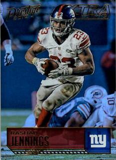 Rashad Jennings