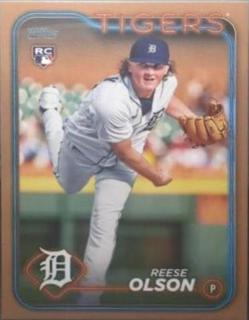 Reese Olson