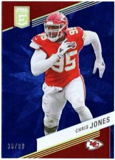 Chris Jones