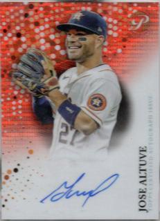 Jose Altuve