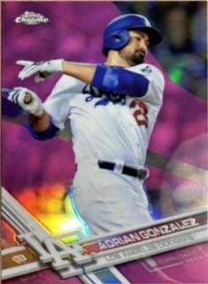 Adrian Gonzalez