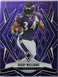 Ricky Williams