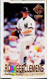 Roger Clemens