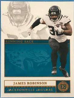 James Robinson