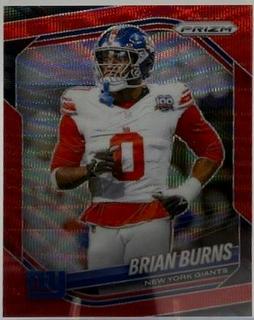 Brian Burns