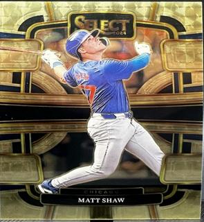 Matt Shaw
