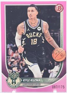 Kyle Kuzma