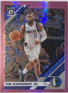 Tim Hardaway Jr.