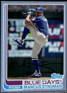 Marcus Stroman