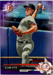 Glenn Otto