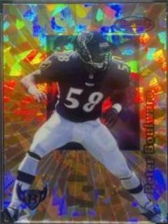 Peter Boulware