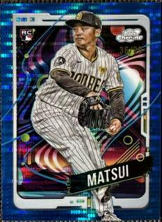 Yuki Matsui