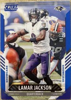 Lamar Jackson