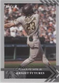 Fernando Tatis Jr.