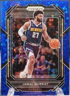 Jamal Murray