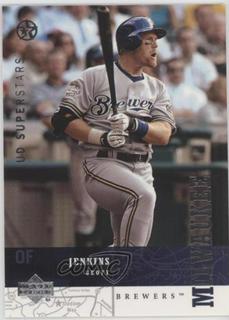 Geoff Jenkins