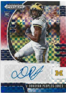 Donovan Peoples Jones