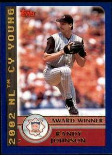 Randy Johnson
